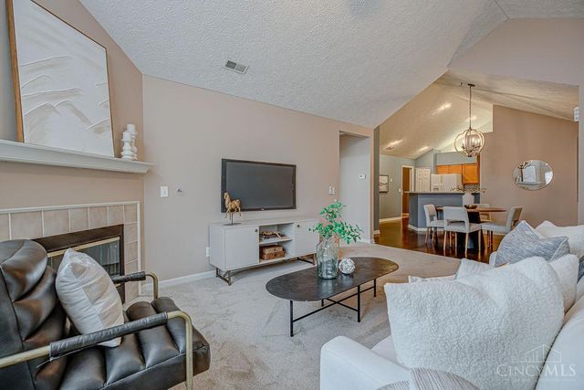 4543 Spikerush Lane, West Chester, OH 45069