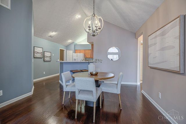 4543 Spikerush Lane, West Chester, OH 45069