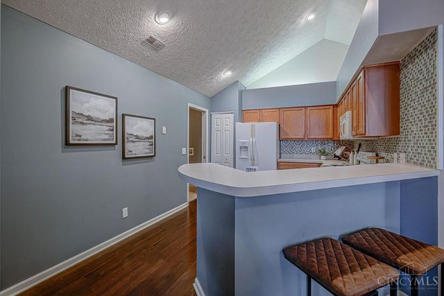 4543 Spikerush Lane, West Chester, OH 45069