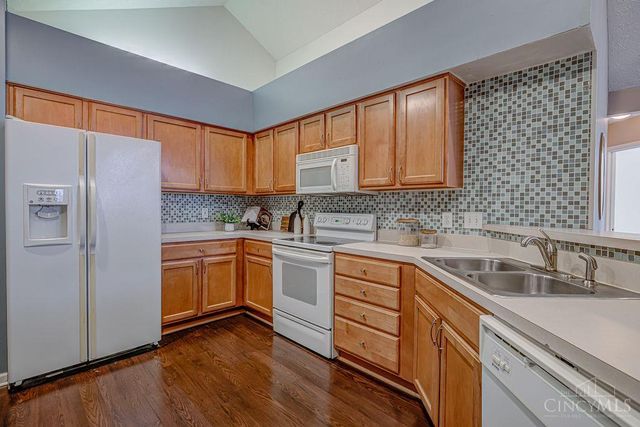 4543 Spikerush Lane, West Chester, OH 45069