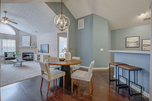 4543 Spikerush Lane, West Chester, OH 45069