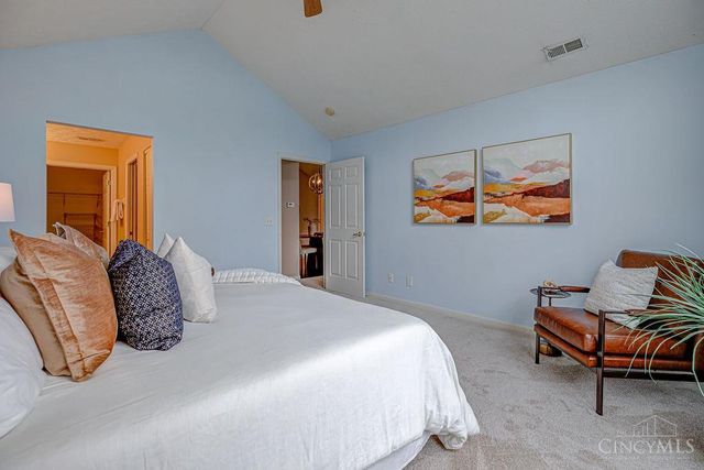 4543 Spikerush Lane, West Chester, OH 45069