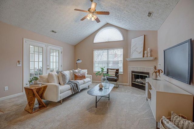 4543 Spikerush Lane, West Chester, OH 45069