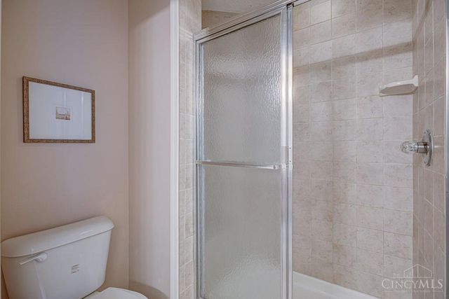 4543 Spikerush Lane, West Chester, OH 45069