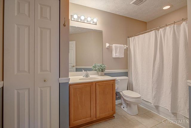 4543 Spikerush Lane, West Chester, OH 45069