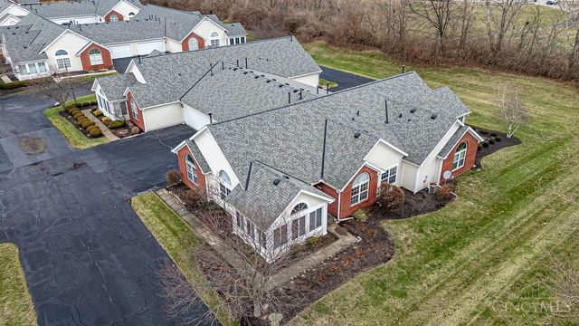 4543 Spikerush Lane, West Chester, OH 45069