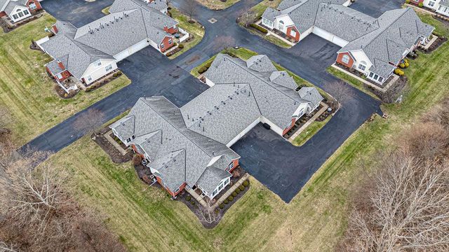 4543 Spikerush Lane, West Chester, OH 45069