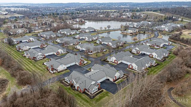 4543 Spikerush Lane, West Chester, OH 45069