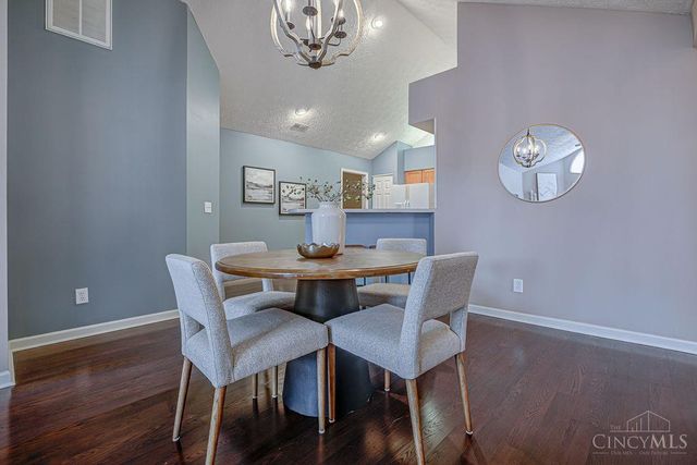 4543 Spikerush Lane, West Chester, OH 45069