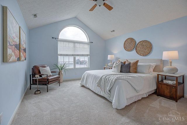 4543 Spikerush Lane, West Chester, OH 45069