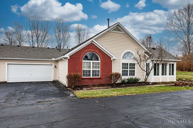4543 Spikerush Lane, West Chester, OH 45069