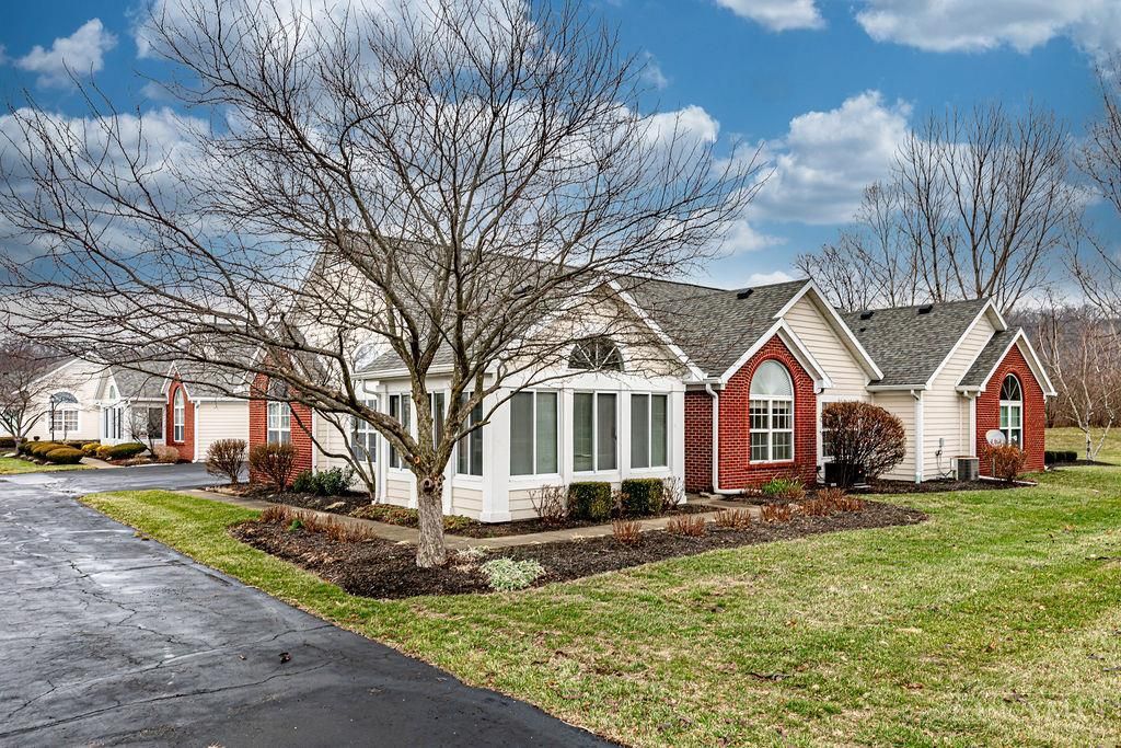 4543 Spikerush Lane, West Chester, OH 45069