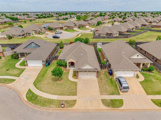 18616 Winamack Road, Edmond, OK 73012