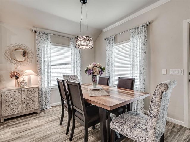 18616 Winamack Road, Edmond, OK 73012