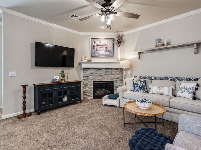 18616 Winamack Road, Edmond, OK 73012