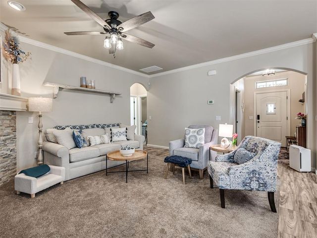 18616 Winamack Road, Edmond, OK 73012
