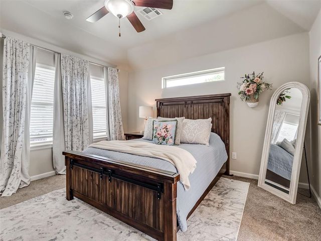 18616 Winamack Road, Edmond, OK 73012