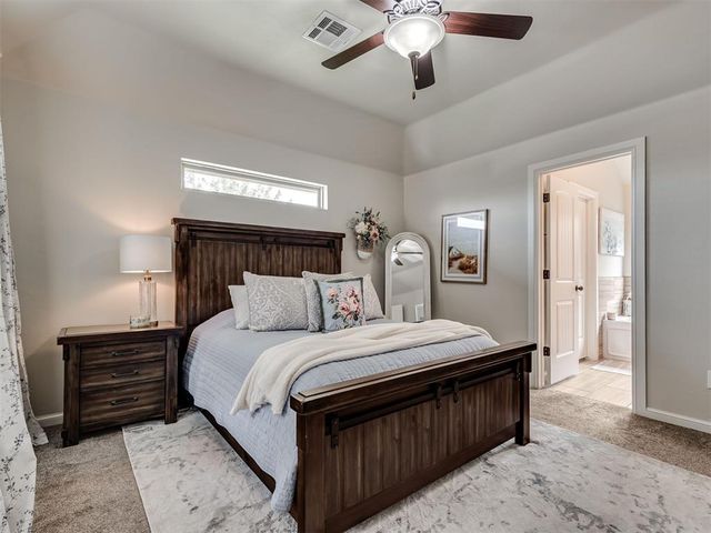18616 Winamack Road, Edmond, OK 73012