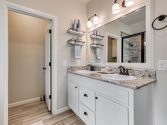 18616 Winamack Road, Edmond, OK 73012