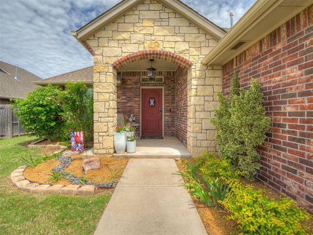 18616 Winamack Road, Edmond, OK 73012