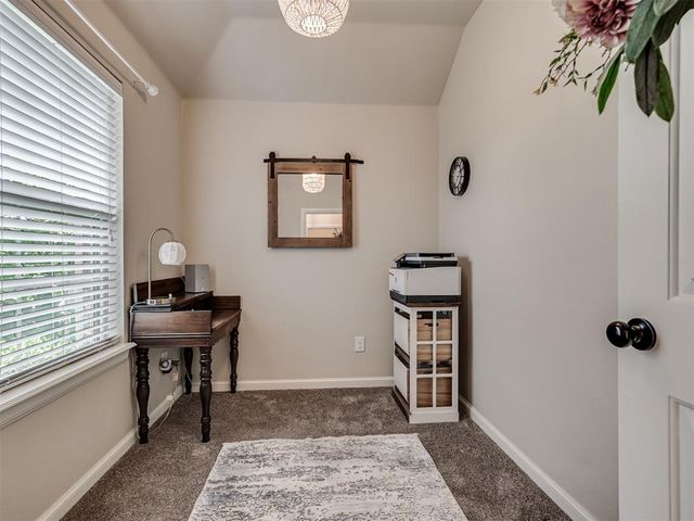 18616 Winamack Road, Edmond, OK 73012