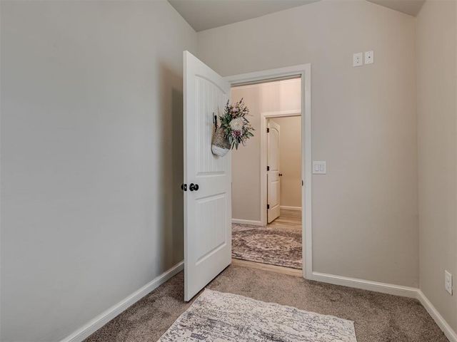 18616 Winamack Road, Edmond, OK 73012