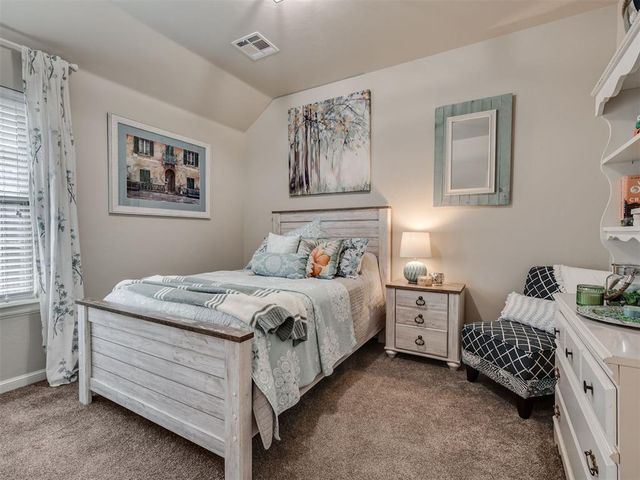 18616 Winamack Road, Edmond, OK 73012