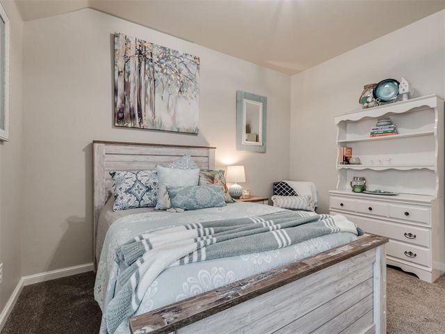 18616 Winamack Road, Edmond, OK 73012
