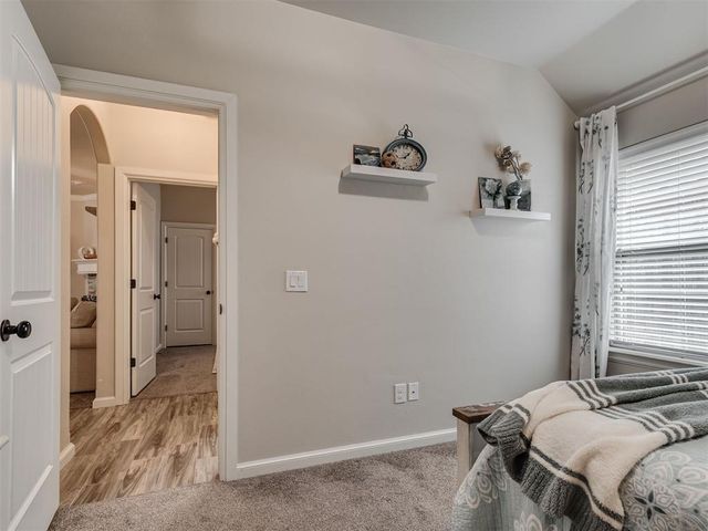 18616 Winamack Road, Edmond, OK 73012