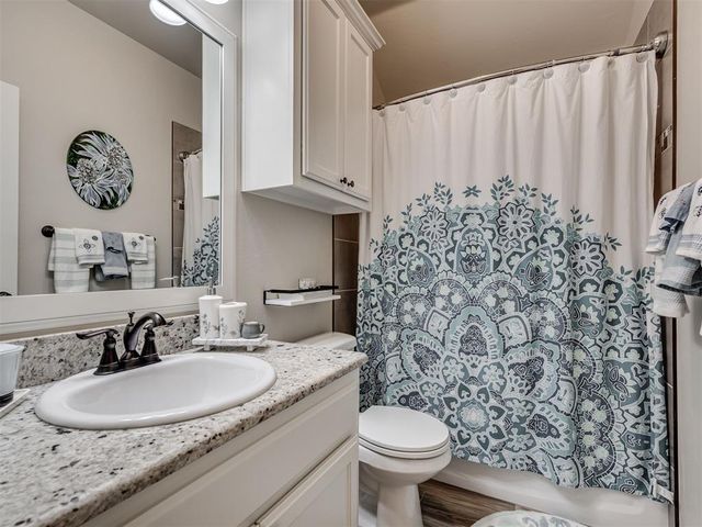 18616 Winamack Road, Edmond, OK 73012