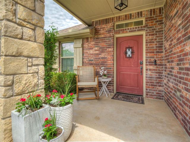 18616 Winamack Road, Edmond, OK 73012