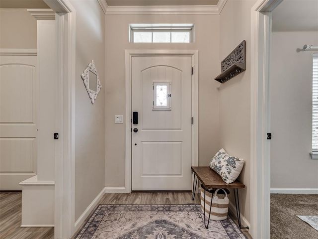 18616 Winamack Road, Edmond, OK 73012