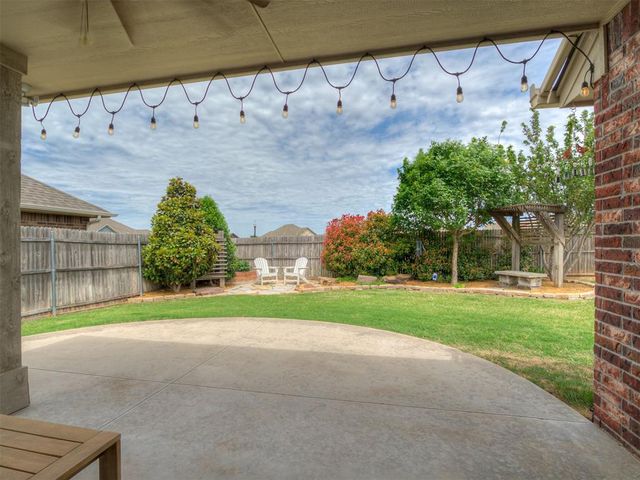 18616 Winamack Road, Edmond, OK 73012