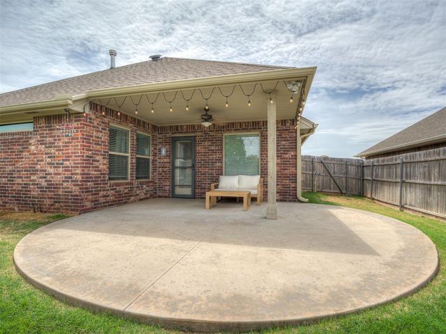 18616 Winamack Road, Edmond, OK 73012