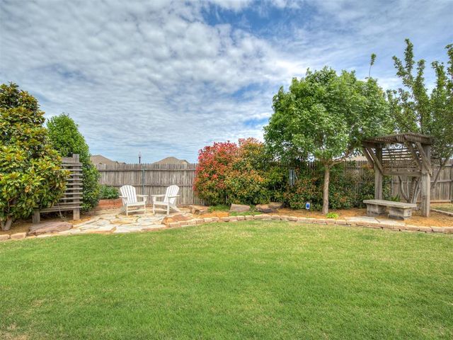 18616 Winamack Road, Edmond, OK 73012