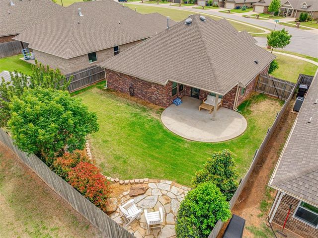 18616 Winamack Road, Edmond, OK 73012