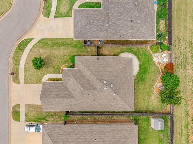 18616 Winamack Road, Edmond, OK 73012
