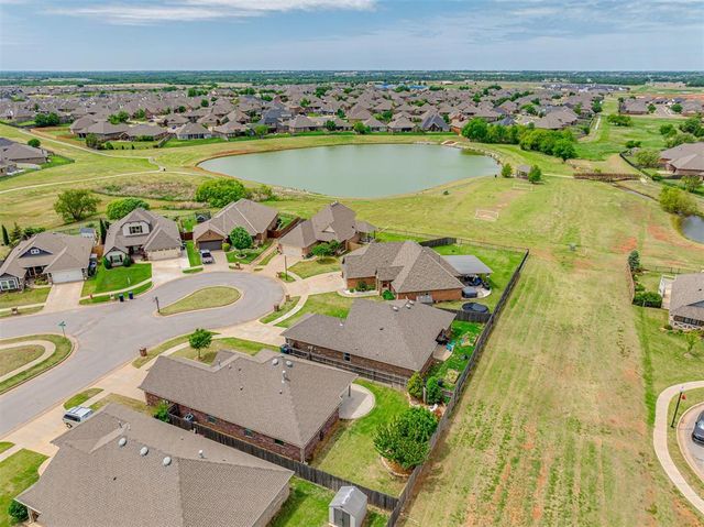 18616 Winamack Road, Edmond, OK 73012