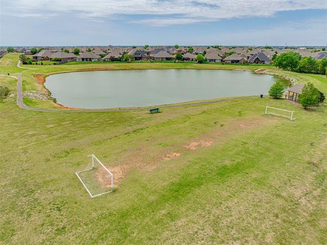 18616 Winamack Road, Edmond, OK 73012