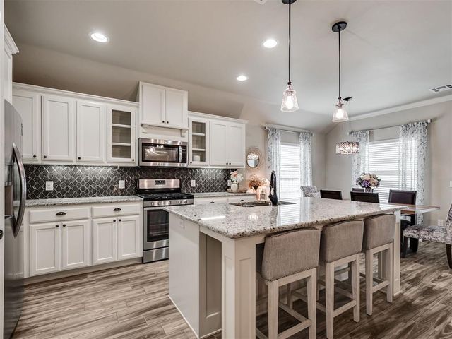 18616 Winamack Road, Edmond, OK 73012