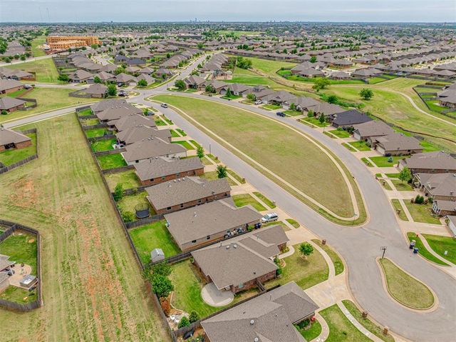 18616 Winamack Road, Edmond, OK 73012