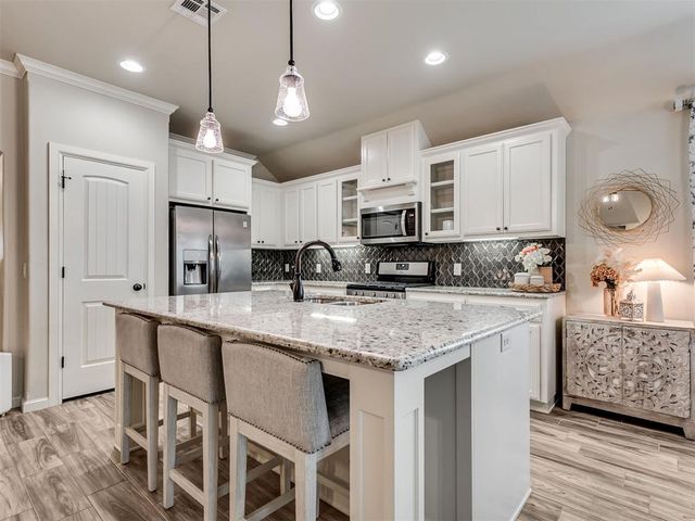 18616 Winamack Road, Edmond, OK 73012