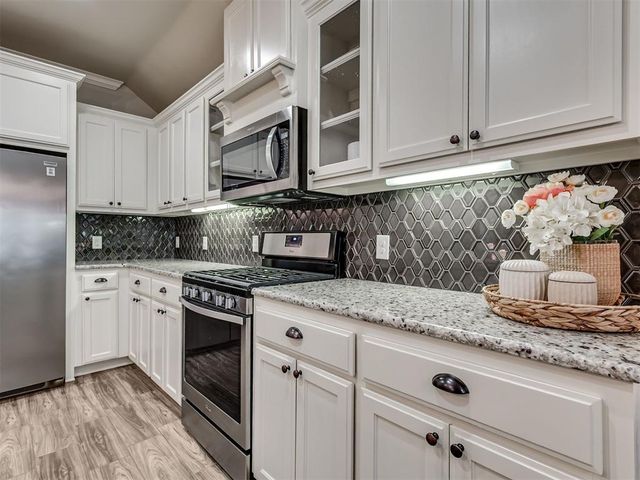 18616 Winamack Road, Edmond, OK 73012