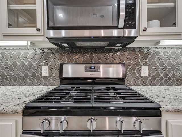 18616 Winamack Road, Edmond, OK 73012