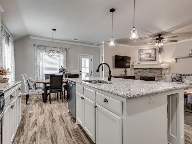 18616 Winamack Road, Edmond, OK 73012
