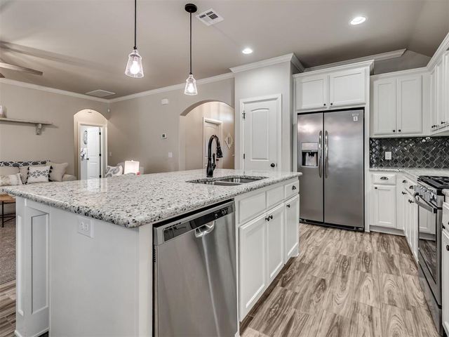 18616 Winamack Road, Edmond, OK 73012