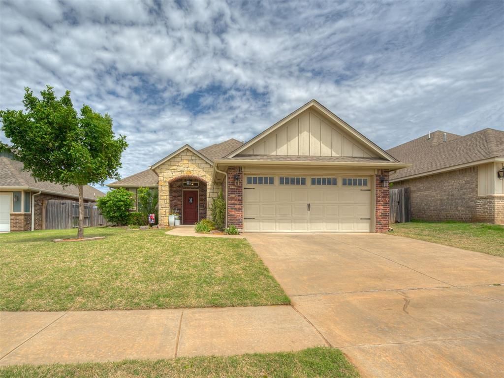 18616 Winamack Road, Edmond, OK 73012