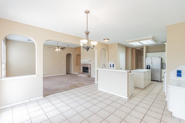 1333 Gatewood Drive, Keller, TX 76248