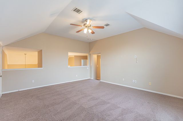 1333 Gatewood Drive, Keller, TX 76248