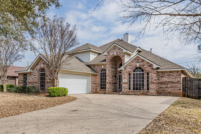1333 Gatewood Drive, Keller, TX 76248